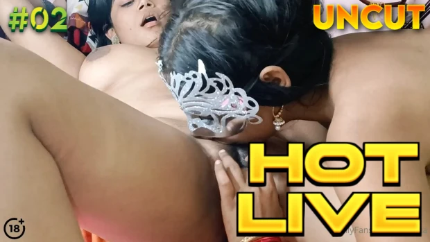 Jungle Mein Tapatap S01E02 2023 UNCUT Hindi Short Film – Amesha