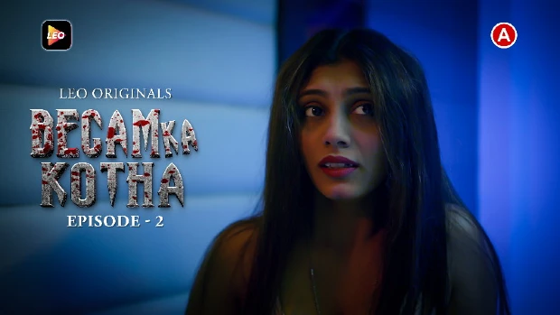 Begum Ka Kotha S01E02 2023 Hindi Hot Web Series – LeoApp