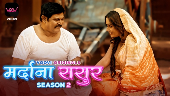 Mardana Sasur S02E01 2023 Hindi Hot Web Series – Voovi