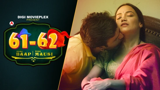 Mera Baap Teri Mausi S01E01 2022 Hindi Hot Web Series – DigiMoviePlex