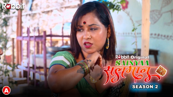 Sainyaa Salman S02E02 2023 Hindi Hot Web Series – RabbitMovies