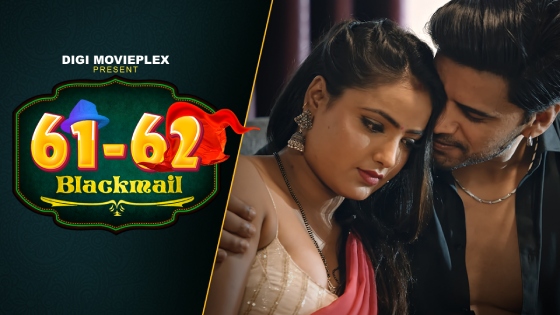 Blackmail S01E03 2023 Hindi Hot Web Series – DigimoviePlex