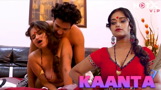 Kaanta 2021 Hindi Sort Film – HotX