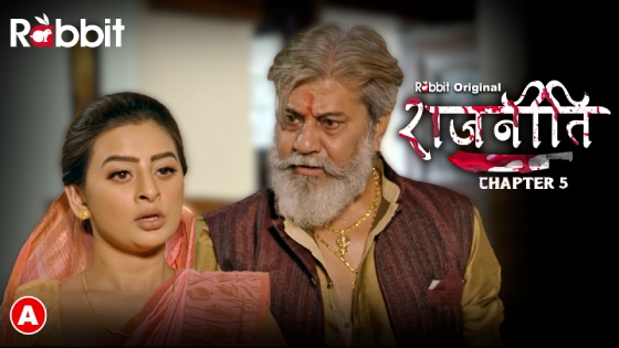 Rajneeti S01E10 2023 Hindi Hot Web Series – RabbitMovies