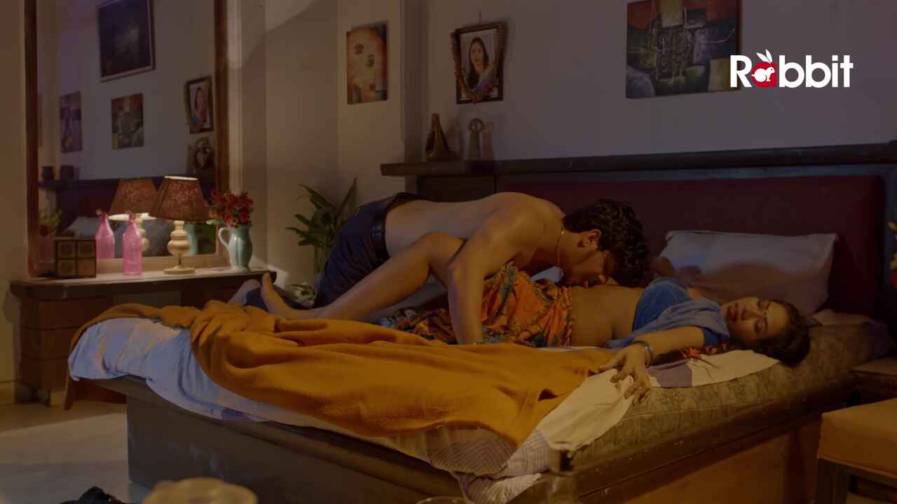 Rajneeti S01E9 2023 Hindi Hot Web Series – RabbitMovies