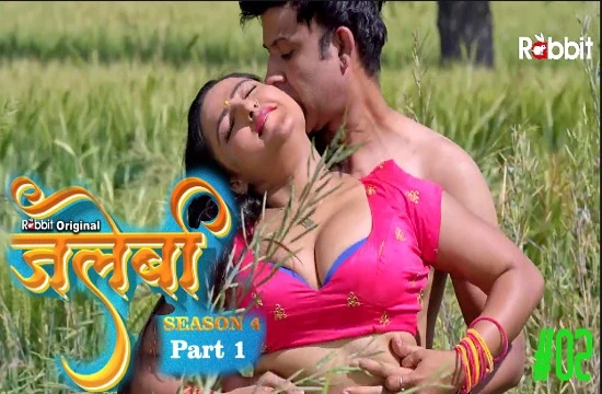 Jalebi S04E02 2023 Hindi Hot Web Series – RabbitMovies