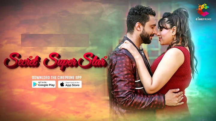 Secret Superstar S01E01 2023 Hindi Hot Web Series – CinePrime