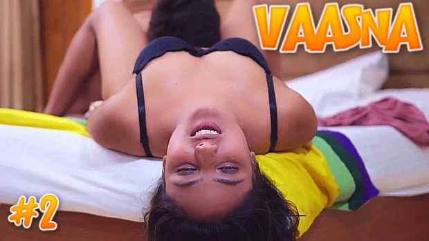 Vaasna S01E02 2023 Hindi Hot Web Series – HalKut