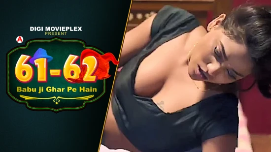 Babu Ji Ghar Pe Hain S01E03 2022 Hindi Hot Web Series – DigiMoviePlex