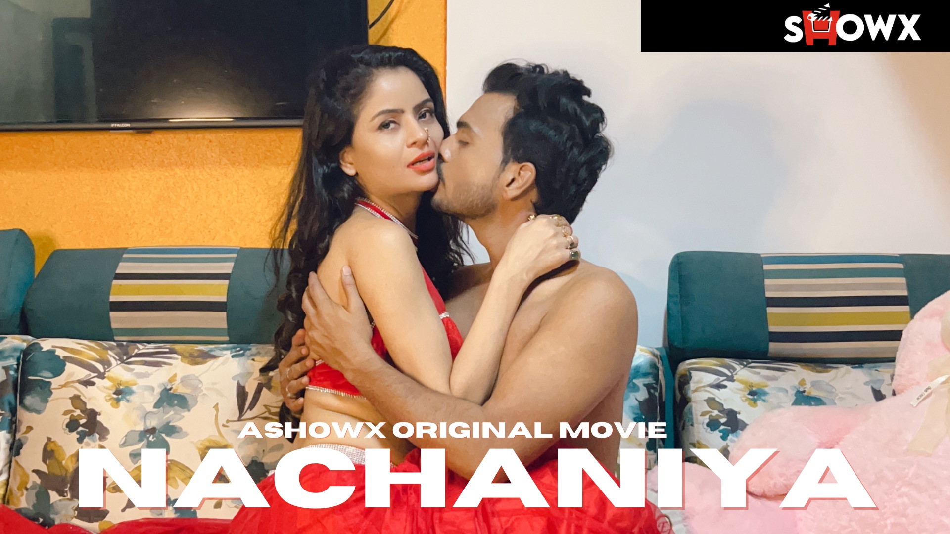 Nachaniya 2023 Hindi Uncut Hot Short Film – ShowX