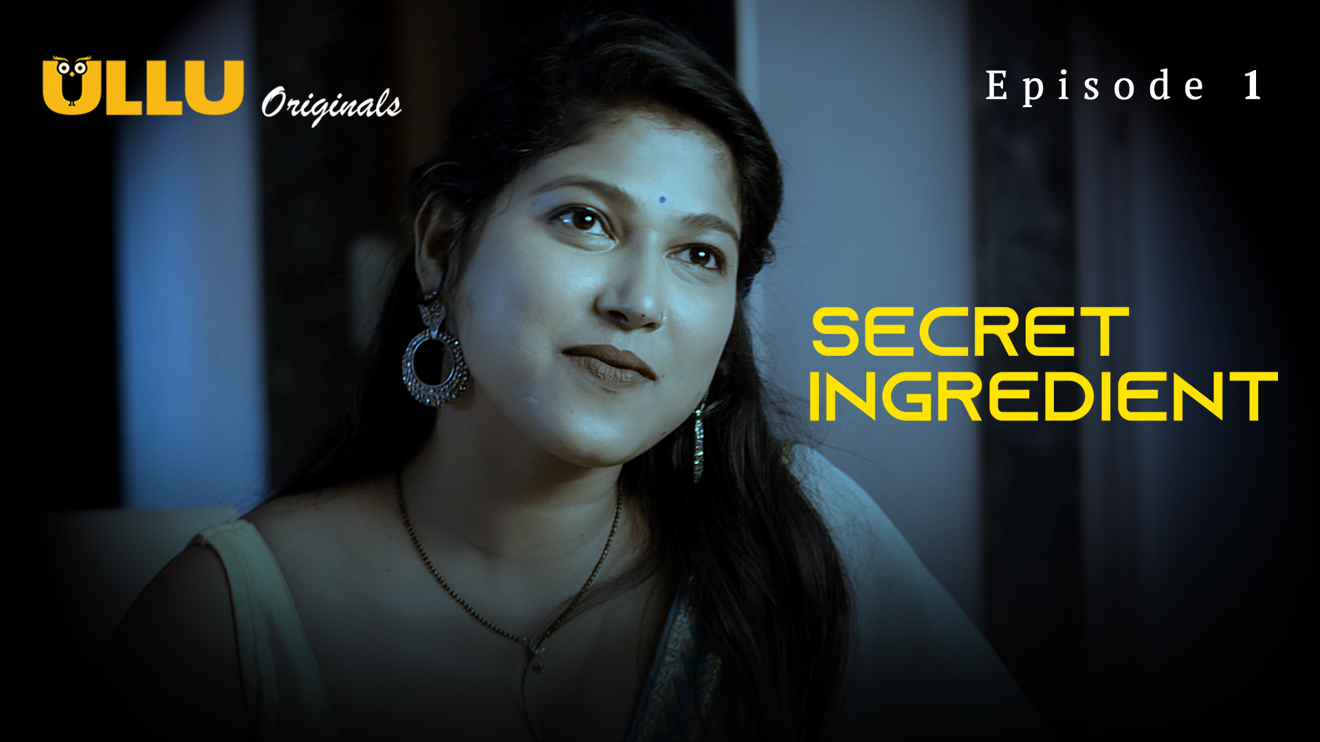Secret Ingredient Part 1 S01E01 2023 Hindi Hot Web Series – Ullu