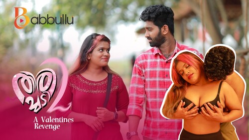 Thirichadi S01E02 2023 Hindi Hot Web Series – Babbullu