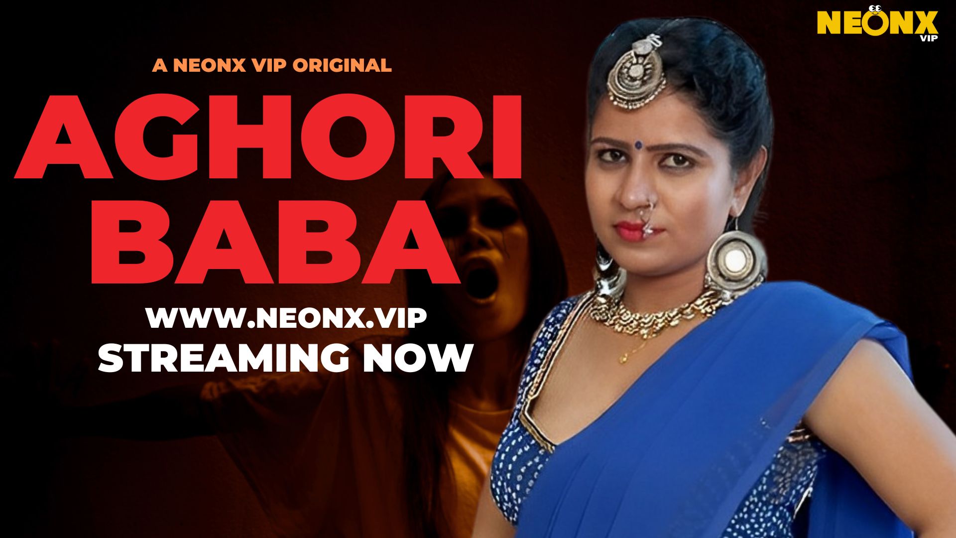 Aghori Baba 2023 Hindi Uncut Hot Short Film – NeonX