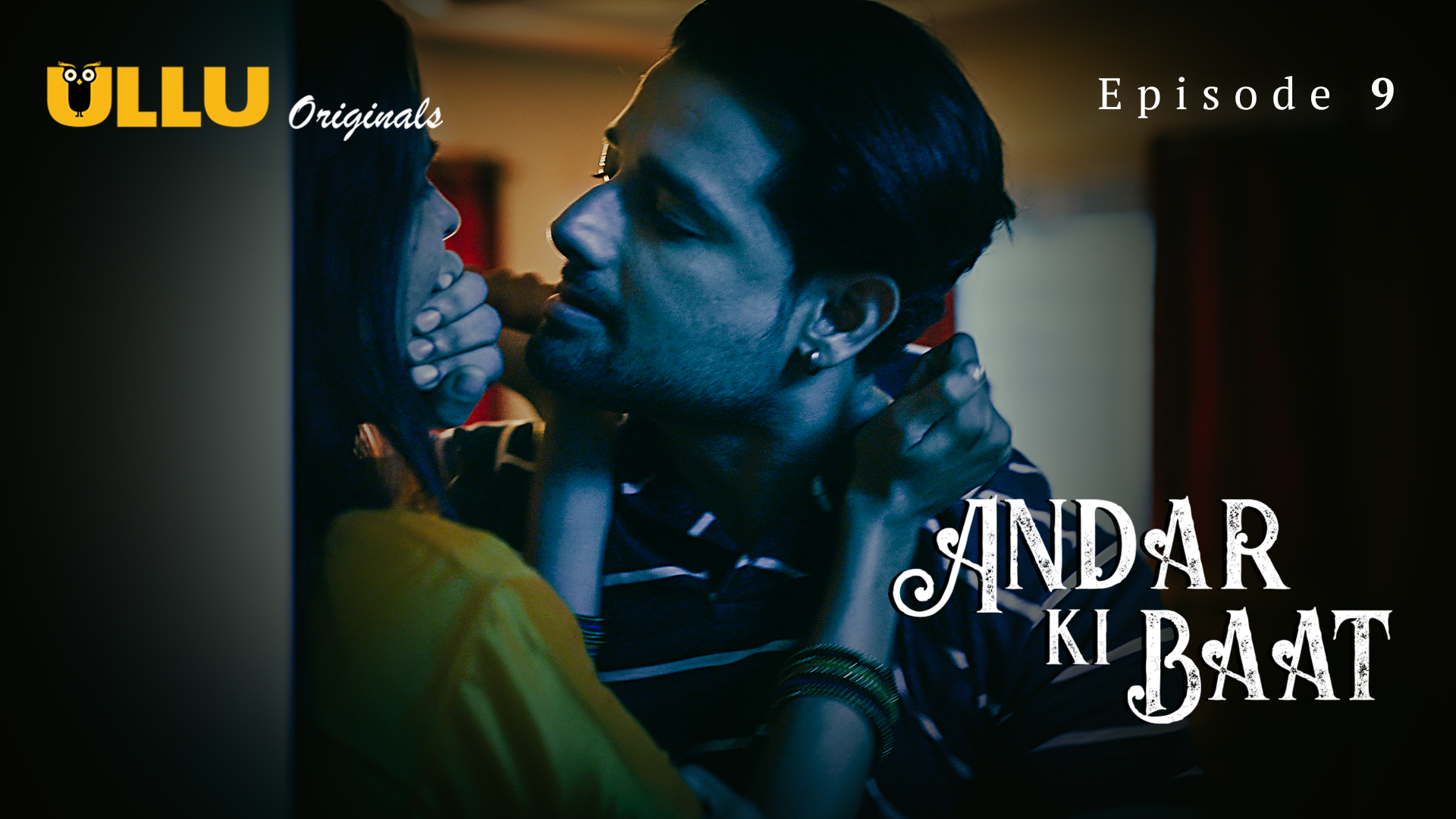 Andar Ki Baat Part 2 S01E04 2023 Hindi Hot Web Series – Ullu