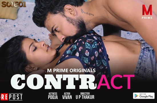 Contract S01E01 2021 Hindi Web Series – MPrime