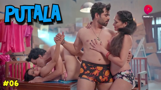 Putala S01E06 2023 Hindi Hot Web Series – PrimePlay