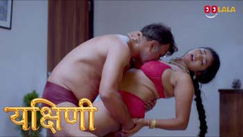 Yakshini S01E01 2023 Hindi Hot Web Series – Oolalaapp