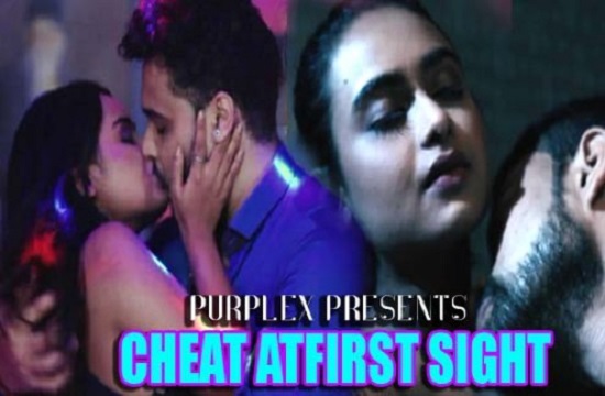 Cheat Atfirst Sight 2023 Bengali Hot Short Film – PurpleX
