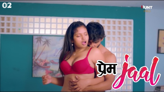 Prem Jaal S01E02 2023 Hindi Hot Web Series – HuntCinema
