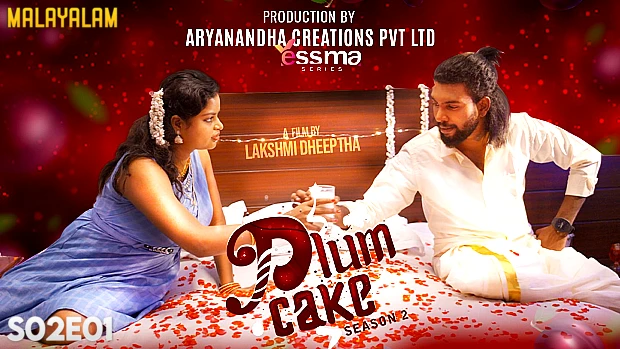 Plumcake S02E01 2022 Malayalam Hot Web Series – Yessma