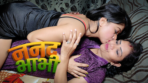 Nanad Bhabhi 2024 Hindi Uncut Hot Short Film – Kothavip