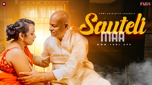 Sauteli Maa S01E01 2024 Hindi Uncut Hot Web Series – Fugi