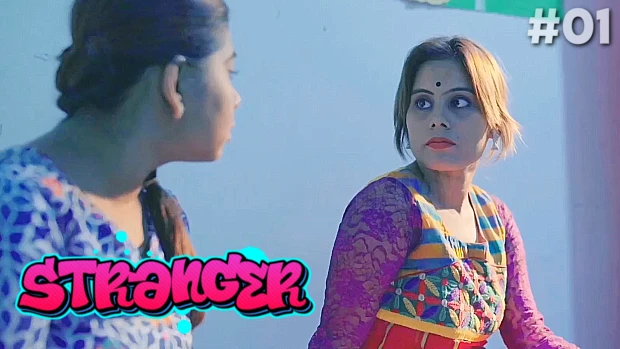 Stranger S01E01 2023 Hindi Hot Web Series – SundayHoliday