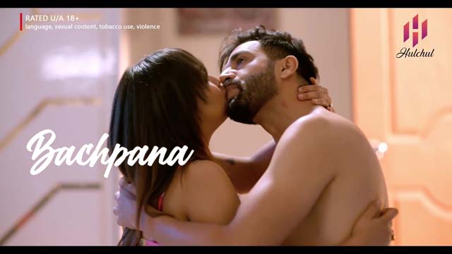 Bachpana S01E05 2024 Hindi Hot Web Series – HulChul