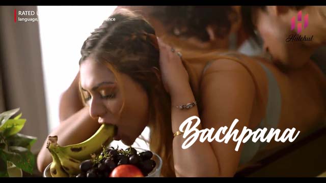 Bachpana S01E06 2024 Hindi Hot Web Series – HulChul