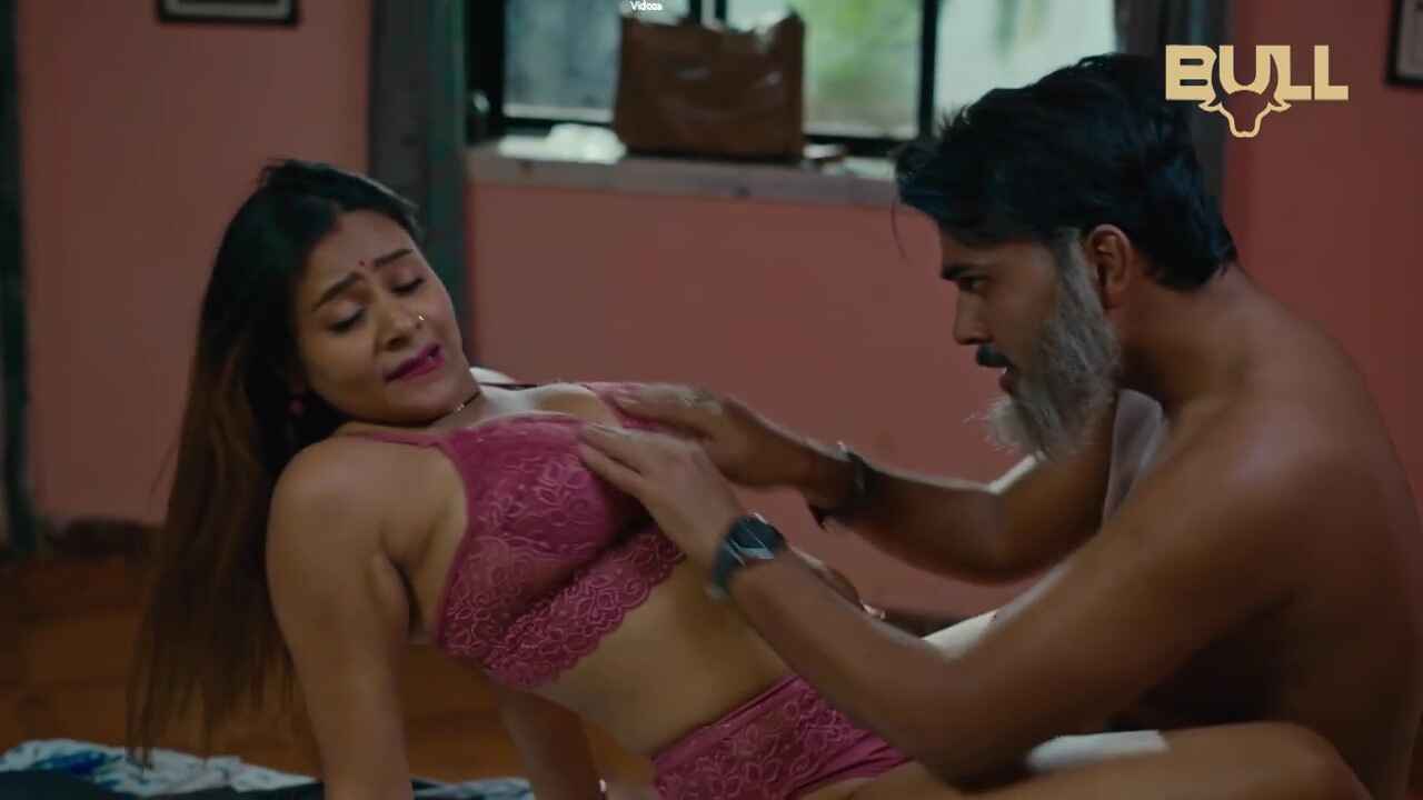 Chhatri S01E01 2024 Hindi Hot Web Series – Bullapp