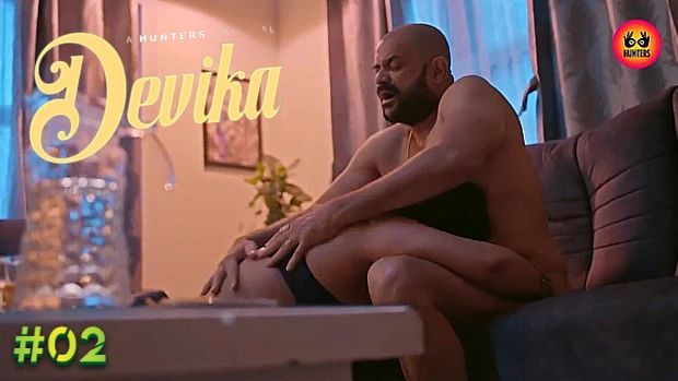 Devika S01E02 Hindi Hot Web Series – HuntersApp
