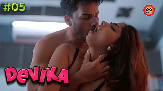 Devika S01E05 Hindi Hot Web Series – HuntersApp