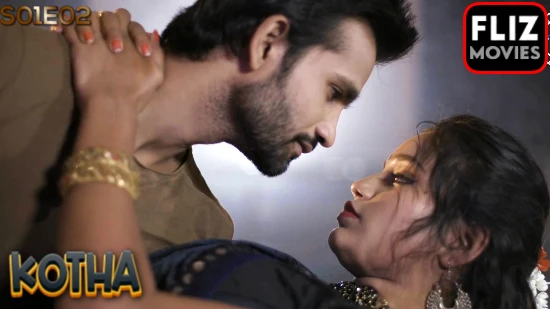 Kotha S01E02 Hindi Hot Web Series – Nuefliks