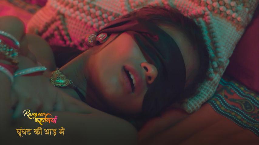 Hiral Radhadiya Hindi Hot Web Series – 2