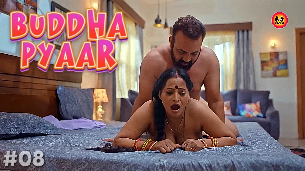 Buddha Pyaar S01E08 Hindi Hot Web Series – Hunters