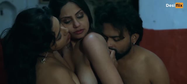 2 Kamine Nagine S01E03 2024 Hindi Hot Web Series – DesiFlix