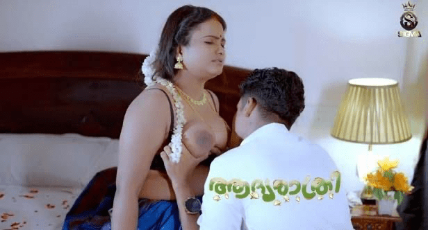 Adhyarathri S01E01 2024 Hindi Uncut Web Series – Sigmaseries