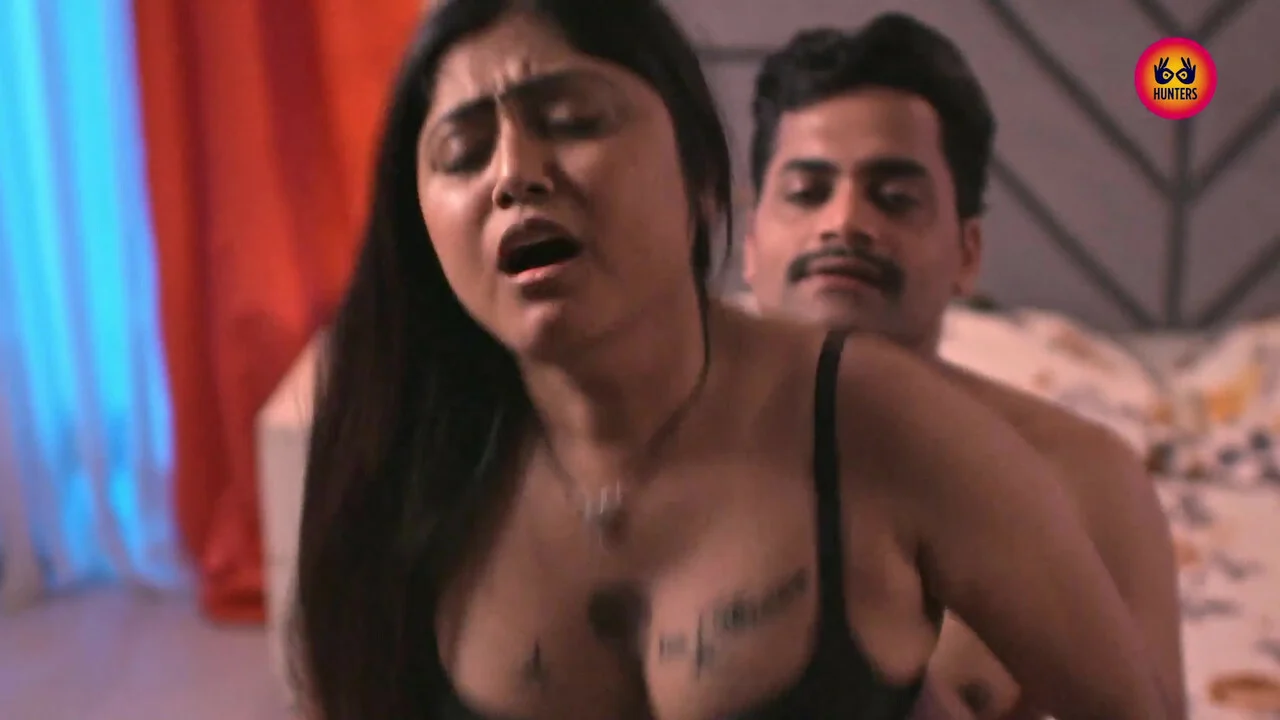 Website S01E01 Hindi Hot Web Series – HuntersApp