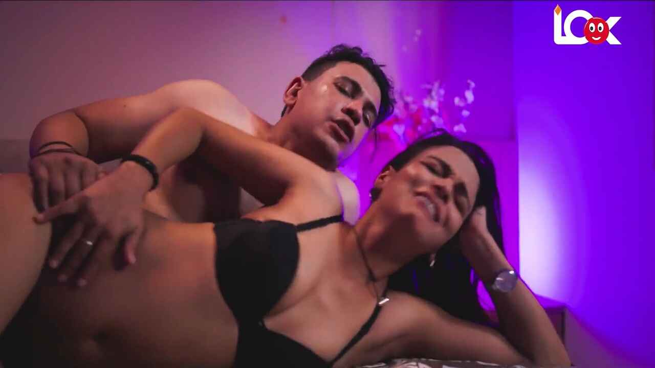 Bachelor Boys 2024 S01E01 Hindi Hot Web Series – LookEntertainment