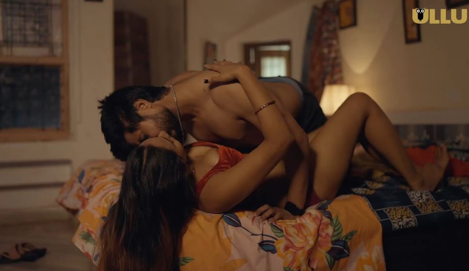 Call Me Part 2 S01E03 2024 Hindi Hot Web Series – Ullu