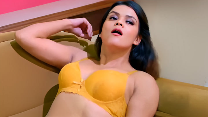 Blue Night 2024 S01E03 Hot Hindi Short Film – Sahelii