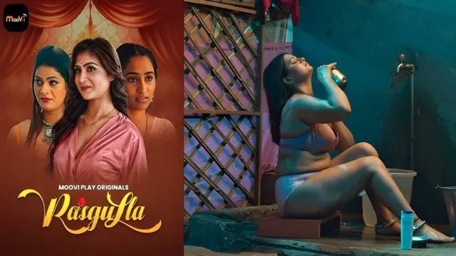 Rasgulla E2 Hindi Hot Web Series – Mooviplay