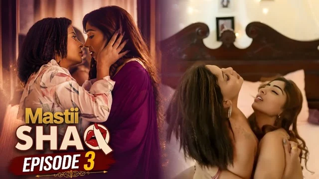 Shaq E3 2026 Hot Hindi Web Series – Mastiplay